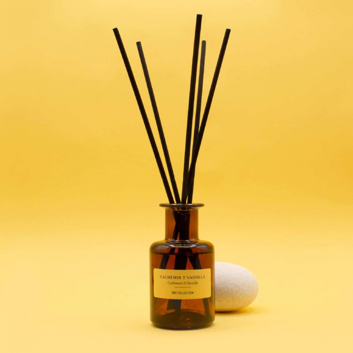 Odorizant de camera 100ml Casmir si Vanilie [7]