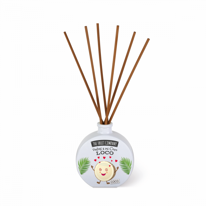 Odorizant de camera Cocos 40ml [2]