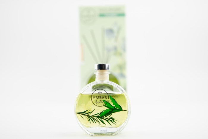 Odorizant de camera Eucalipt 75 ml [4]
