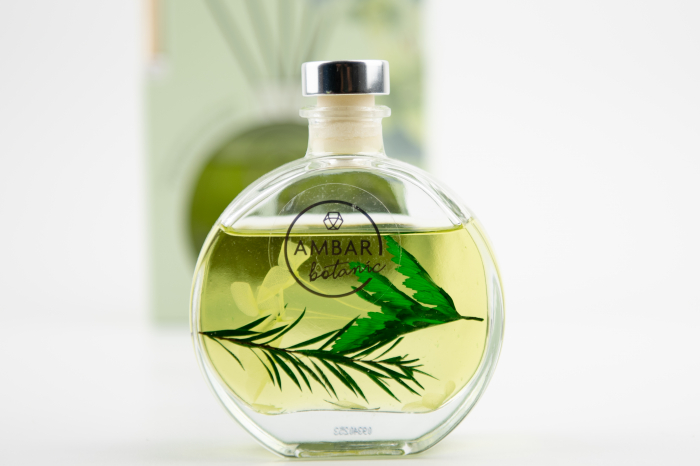 Odorizant de camera Eucalipt 75 ml [3]