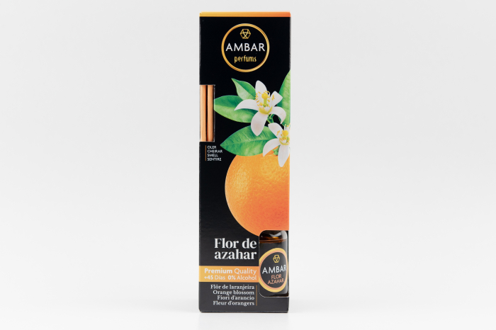 Odorizant de camera Floare de Portocal 30ml [2]