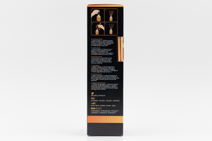 Odorizant de camera Floare de Portocal 30ml [3]