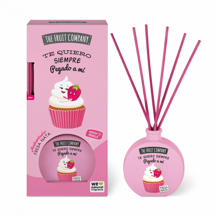 Odorizant De Camera Frisca si Capsuni 40ml [1]