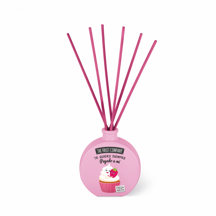 Odorizant De Camera Frisca si Capsuni 40ml [3]