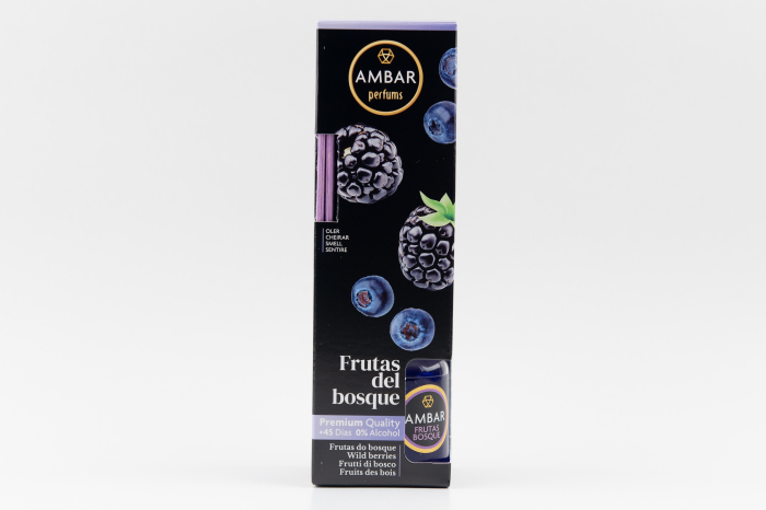 Odorizant de camera Fructe de Padure 30ml [2]