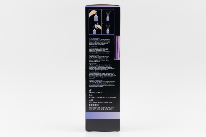 Odorizant de camera Fructe de Padure 30ml [4]