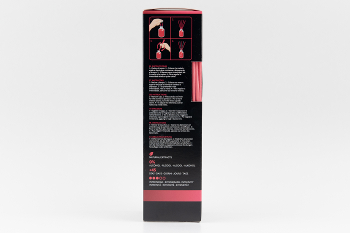 Odorizant de camera Fructe Rosii 30ml [3]