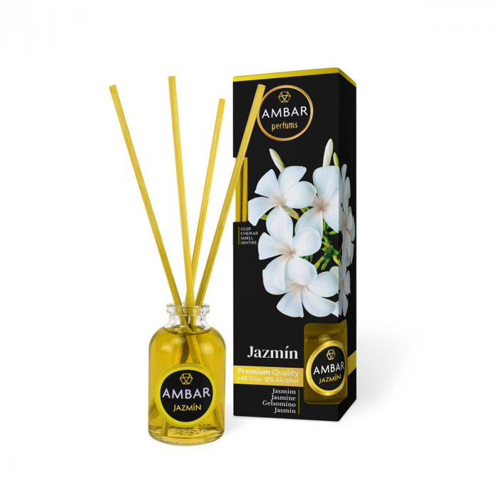 Odorizant de camera Iasomie 30ml [1]
