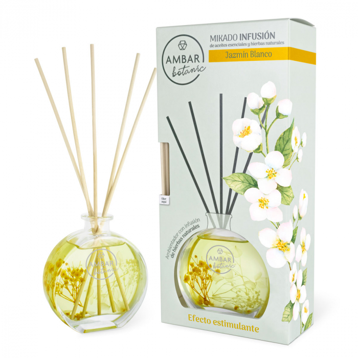 Odorizant de camera Iasomie 75ml [1]