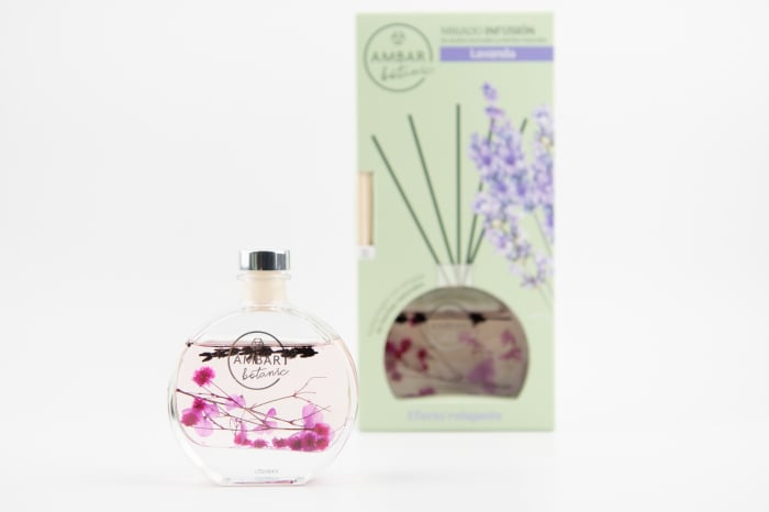 Odorizant de camera Lavanda 75 ml [3]