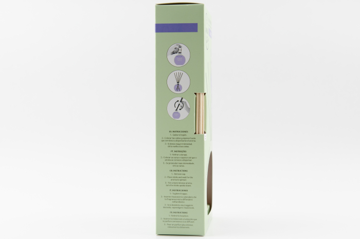 Odorizant de camera Lavanda 75 ml [4]