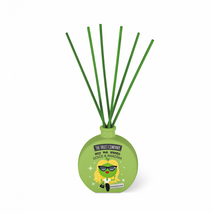 Odorizant de camera Mar Verde 40ml [2]