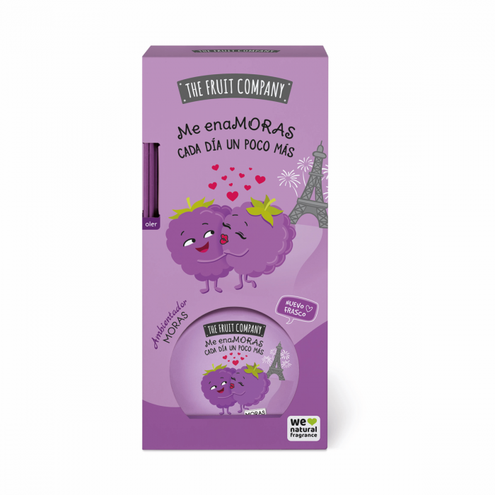 Odorizant De Camera Mure 40ml [3]