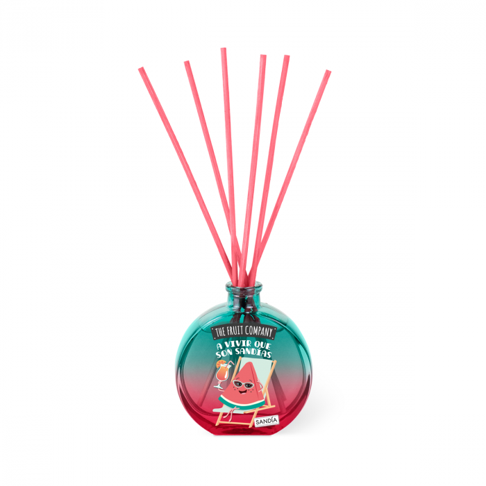 Odorizant de camera Pepene Rosu 40ml [2]