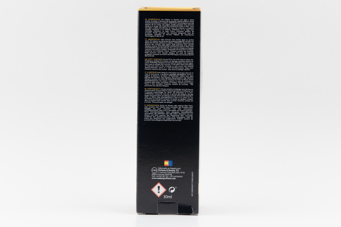 Odorizant de camera Vanilie 30ml [4]