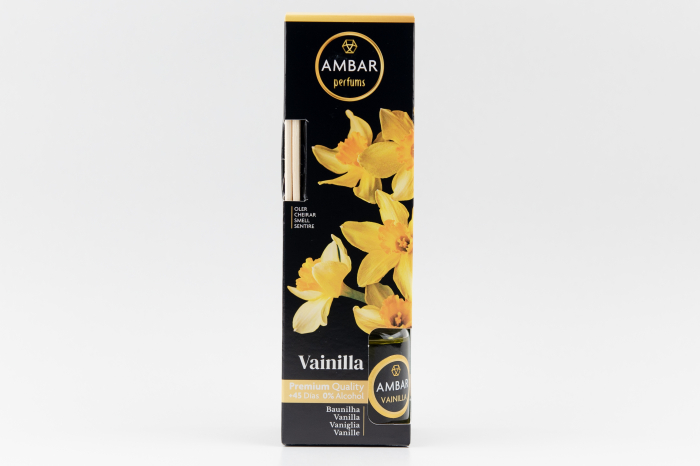 Odorizant de camera Vanilie 30ml [3]