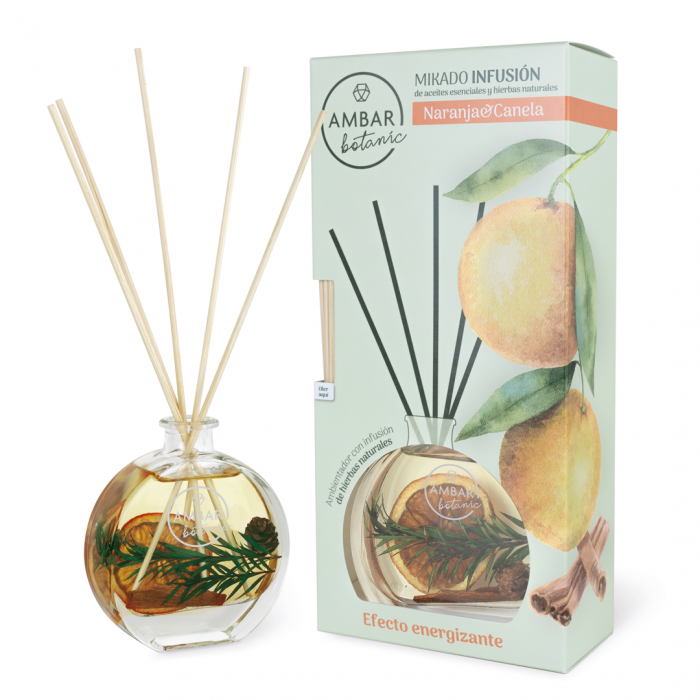 Pachet Aromaterapie [4]