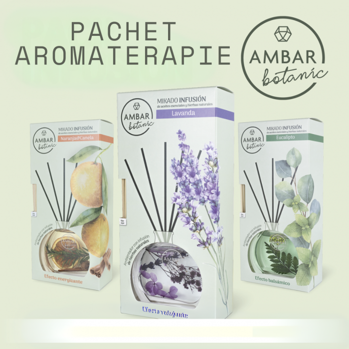Pachet Aromaterapie [1]