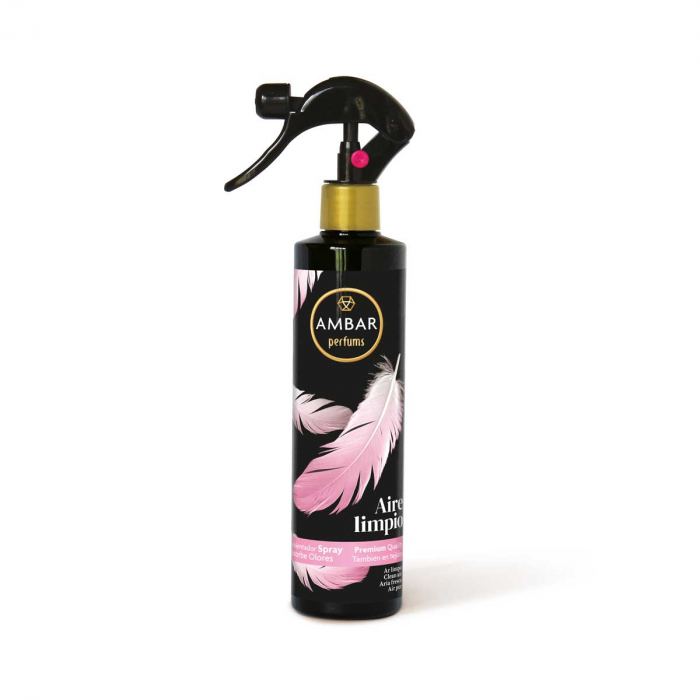 Spray odorizant de camera Aer Curat 280ml [1]