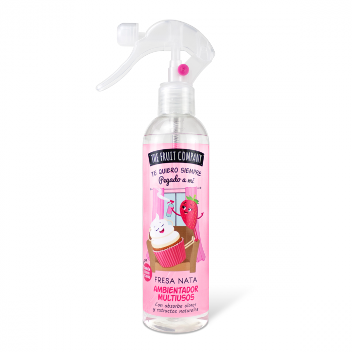 Spray odorizant de camera Frisca si Capsuni 250ml [1]