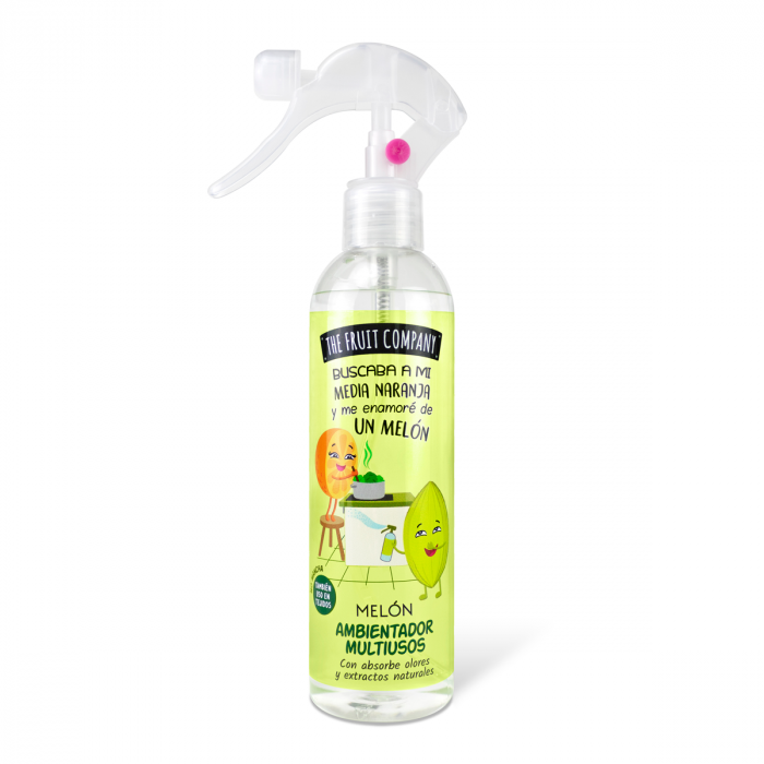 Spray odorizant de camera Pepene Galben 250ml [1]