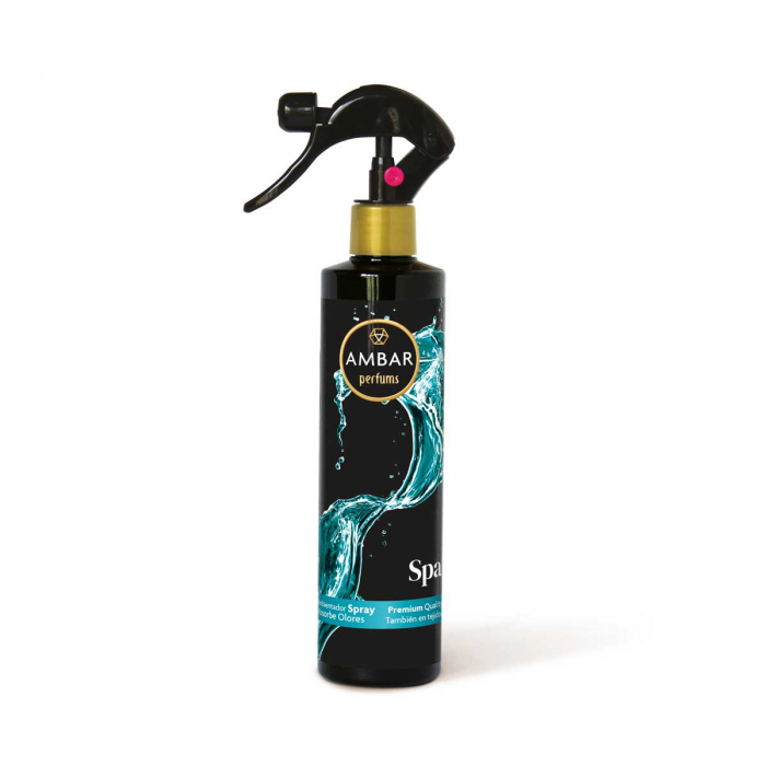 Spray odorizant de camera Spa 280ml [1]