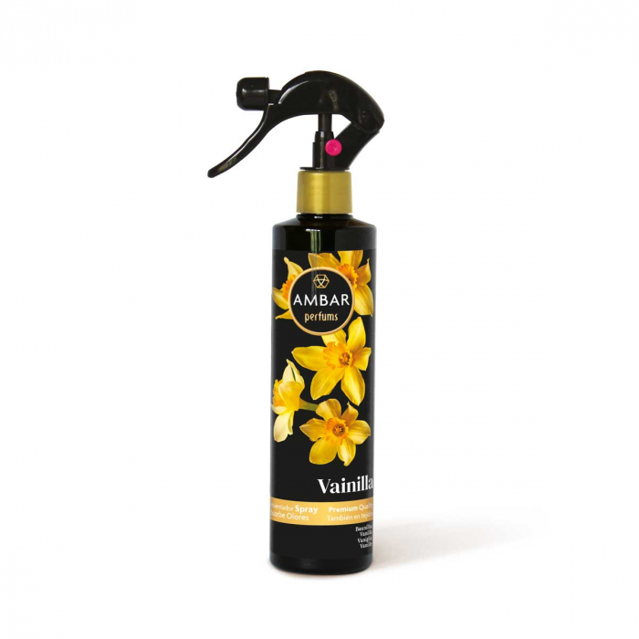 Spray odorizant de camera Vanilie 280ml [1]