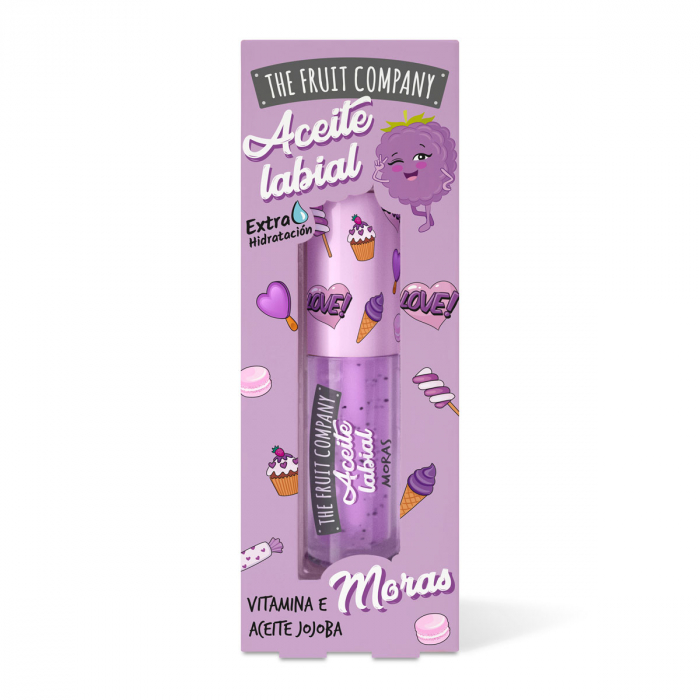 Ulei De Buze Mure 3.6ml [1]