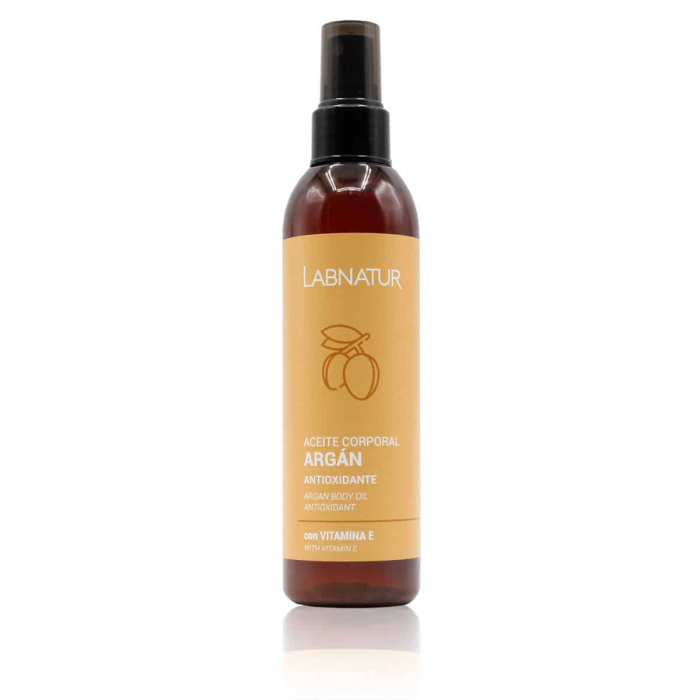 Ulei de corp cu Argan 200ml [1]