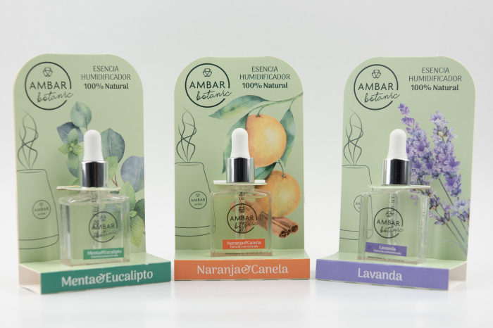 Ulei esential 100% natural Portocala si Scortisoara ECO [4]