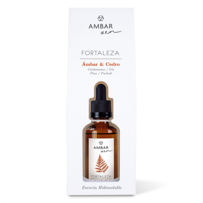 Ulei esential Chihlimbar si Cedru 50 ml [1]