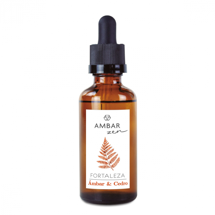 Ulei esential Chihlimbar si Cedru 50 ml [2]