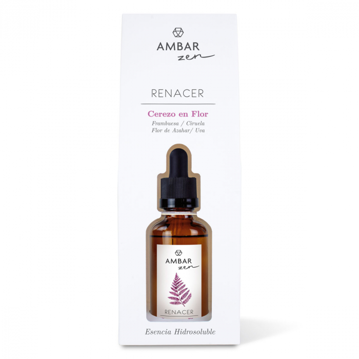 Ulei esential Flori de Cires 50 ml [1]