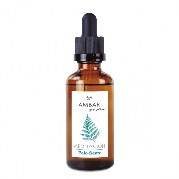 Ulei esential Lemn Sfant 50 ml [2]