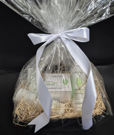 Set Aloe Vera Labnatur – Ritual Complet de Hidratare și Îngrijire Naturală [2]