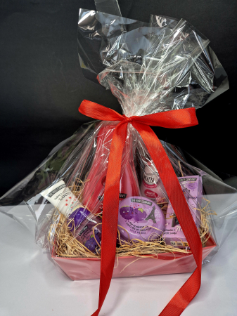 Cos Cadou The Fruit Company [1]