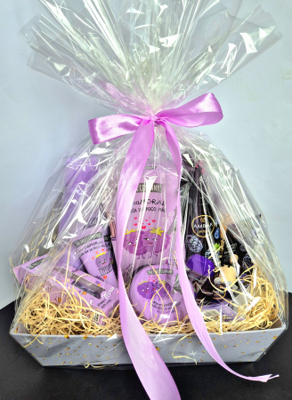 Set Cadou „Evadare în Aroma de Mure” – Ritual Complet pentru Relaxare și Răsfăț [1]