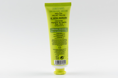 Crema de maini Pepene Galben 50 ml [2]