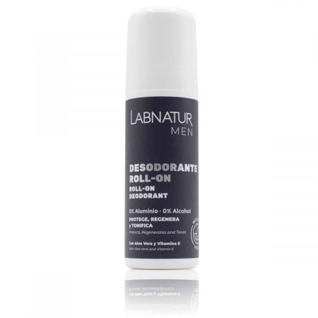 Ingrijire Personala - Deodorant Roll-On Barbati 75ml