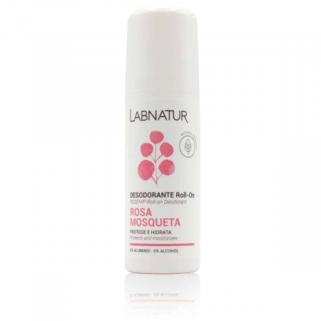Deodorant Roll-On  Măceșe 75ml Deodorant Roll-On  Măceșe 75ml