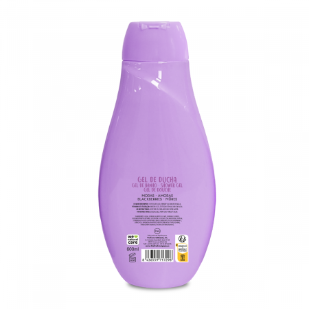 Gel de dus Mure 600 ml [1]