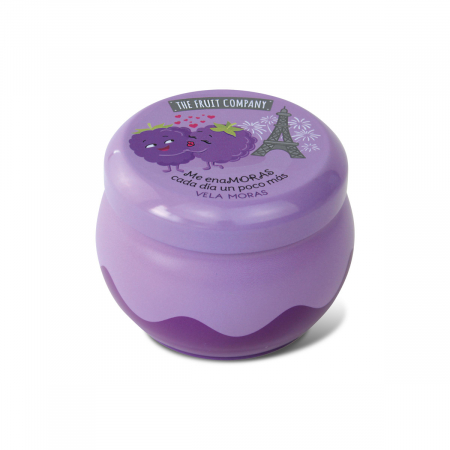 Lumanari parfumate - Lumanare parfumata 150g Mure