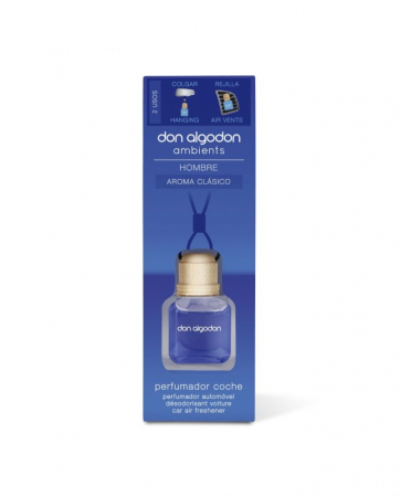 Odorizante spray auto - Odorizant Auto 5ml Clasic