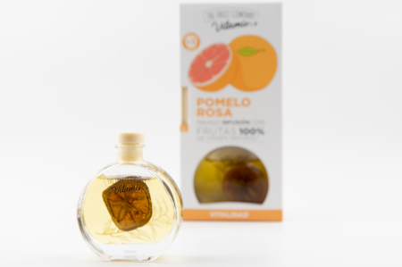 Odorizant de camera 100% natural Grapefruit Vitamin+ 75 ml [2]