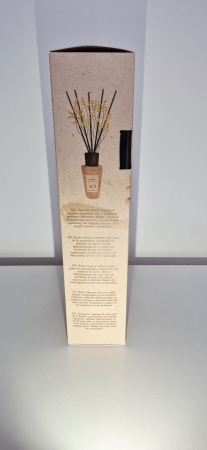 Odorizant de camera 85 ml Ambar Signature n.1 Caramel Sarat [5]