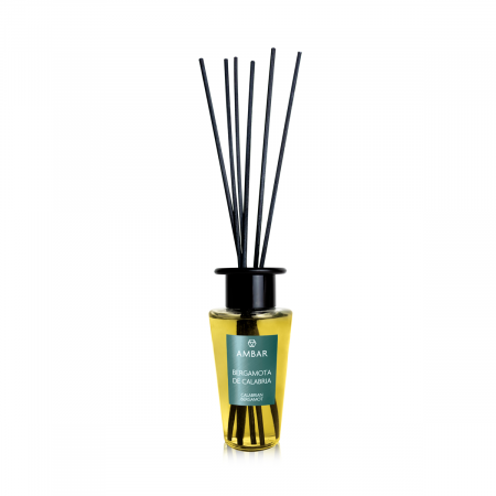 Odorizant de camera Bergamota 85 ml [2]