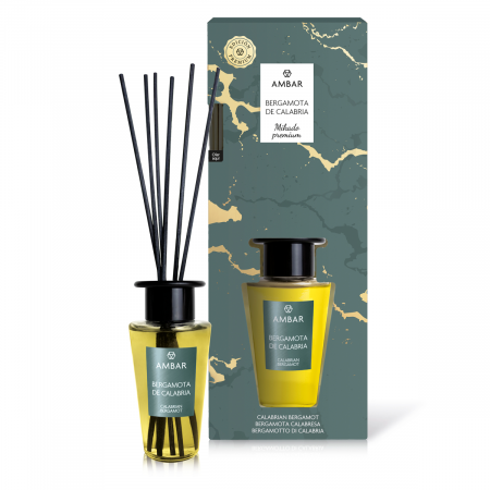 Odorizante de camera - Odorizant de camera Bergamota 85 ml