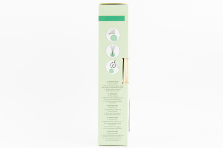 Odorizant de camera Eucalipt 75 ml [5]