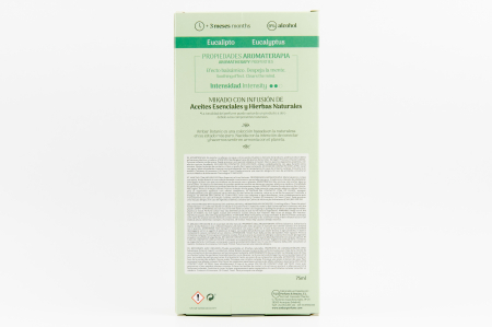 Odorizant de camera Eucalipt 75 ml [6]