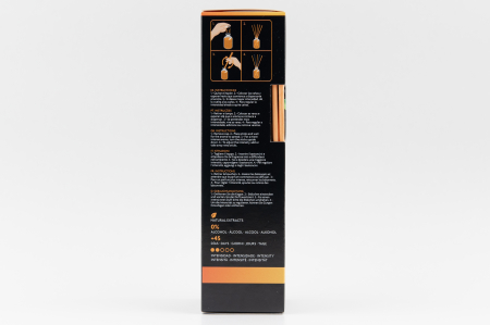 Odorizant de camera Floare de Portocal 30ml [2]